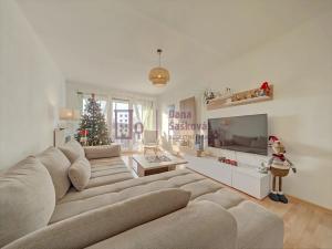 Prodej bytu 3+1, Nová Bystřice, Rybní, 79 m2