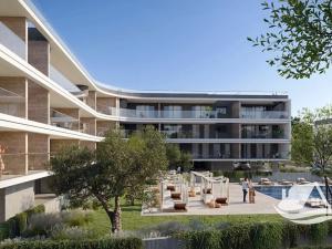 Prodej bytu 4+kk, Pafos, Kypr, 125 m2