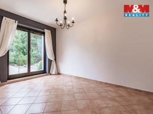 Prodej rodinného domu, Omlenice - Stradov, 175 m2