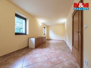 Prodej rodinného domu, Omlenice - Stradov, 175 m2