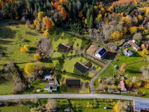 Prodej pozemku pro bydlení, Konstantinovy Lázně, 1196 m2