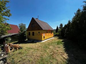 Prodej chaty, Tuchořice, 72 m2