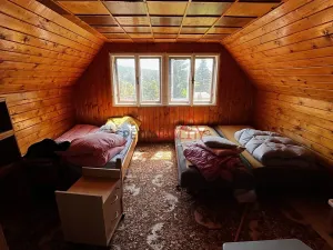 Prodej chaty, Tuchořice, 72 m2