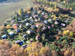 Prodej chaty, Tuchořice, 72 m2