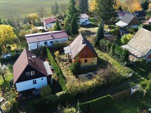 Prodej chaty, Tuchořice, 72 m2