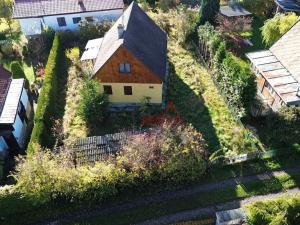 Prodej chaty, Tuchořice, 72 m2