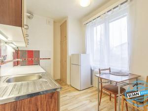 Prodej bytu 2+1, Olomouc, tř. Míru, 50 m2