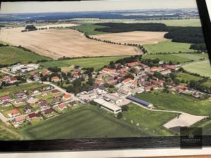 Prodej pozemku pro bydlení, Vysoký Újezd, 802 m2