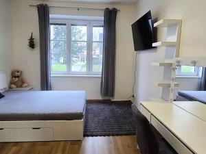 Prodej bytu 3+kk, Slaný, Stehlíkova, 74 m2