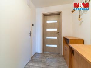 Prodej bytu 3+kk, Plesná, Kostelní, 109 m2