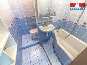 Pronájem bytu 2+kk, Děčín - Děčín XXXII-Boletice nad Labem, V Sídlišti, 42 m2