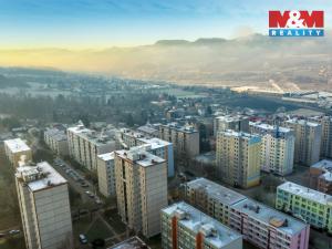 Pronájem bytu 2+kk, Děčín - Děčín XXXII-Boletice nad Labem, V Sídlišti, 42 m2