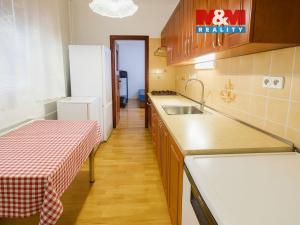 Pronájem bytu 2+1, Olomouc, Černá cesta, 57 m2