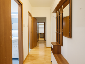 Pronájem bytu 2+1, Olomouc, Černá cesta, 57 m2