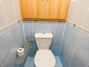 Pronájem bytu 2+1, Olomouc, Černá cesta, 57 m2