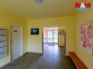 Prodej bytu 2+1, Brno - Štýřice, Jílová, 54 m2