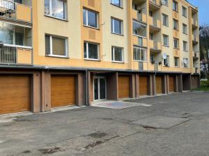 Pronájem bytu 1+1, Děčín - Děčín IX-Bynov, Gagarinova, 46 m2