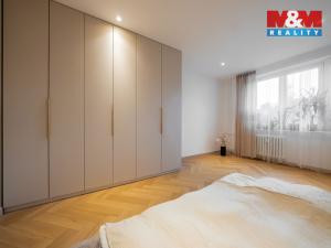 Prodej bytu 3+kk, Třinec - Lyžbice, Lidická, 68 m2