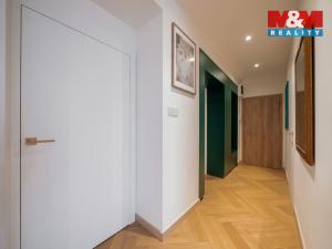 Prodej bytu 3+kk, Třinec - Lyžbice, Lidická, 68 m2