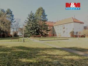 Pronájem bytu 1+1, Praha - Kobylisy, Pakoměřická, 42 m2