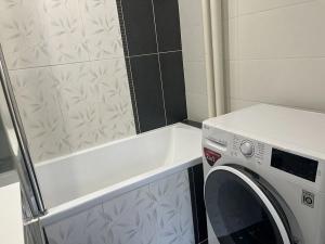 Pronájem bytu 3+1, Praha - Záběhlice, Jabloňová, 76 m2