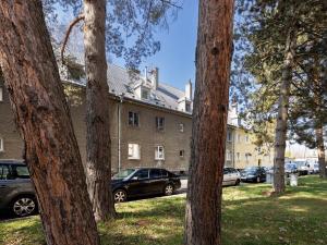 Pronájem bytu 2+kk, Opava - Předměstí, U Hliníku, 46 m2