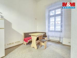 Prodej bytu 1+kk, Plzeň - Vnitřní Město, Veleslavínova, 59 m2