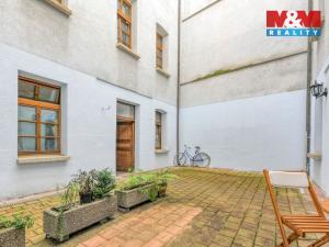 Prodej bytu 1+kk, Plzeň - Vnitřní Město, Veleslavínova, 59 m2