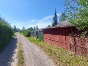 Pronájem zahrady, Turnov, 1632 m2