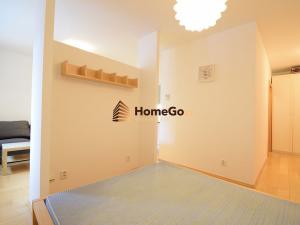 Pronájem bytu 2+kk, Praha - Vysočany, Rubeška, 45 m2