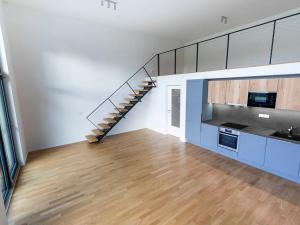 Prodej bytu 1+kk, Praha - Žižkov, Seifertova, 67 m2