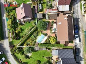 Prodej rodinného domu, Plzeň, 103 m2