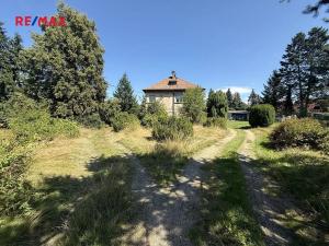 Prodej pozemku pro bydlení, Druztová, 9533 m2