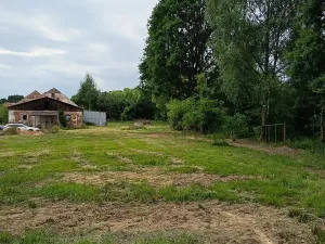 Prodej pozemku pro bydlení, Zhoř, 734 m2