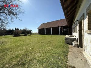 Prodej zemědělského objektu, Kožlany, Na Mazancích, 200 m2