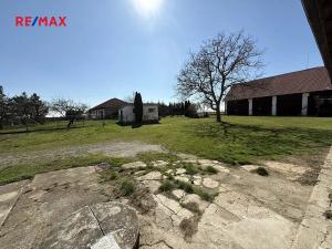 Prodej zemědělského objektu, Kožlany, Na Mazancích, 200 m2