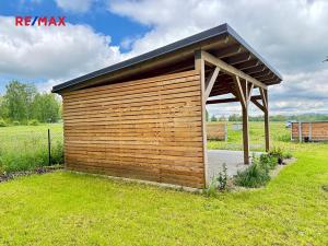 Prodej rodinného domu, Toužim, 93 m2