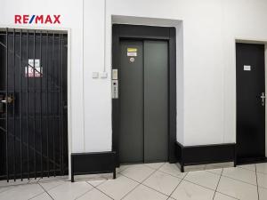 Pronájem kanceláře, Plzeň, Tylova, 32 m2