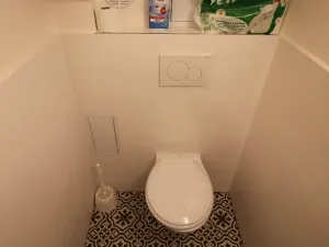 Pronájem skladu, Praha - Vinohrady, Budečská, 19 m2