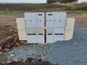 Prodej pozemku pro bydlení, Sedlec, 10466 m2