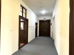 Pronájem kanceláře, Praha - Nové Město, Žitná, 166 m2