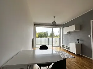Pronájem bytu 2+kk, Mladá Boleslav, Na Radouči, 46 m2