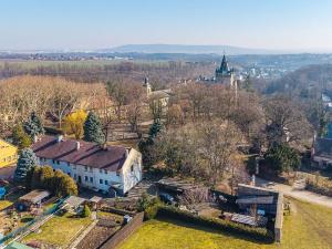 Prodej rodinného domu, Jizerní Vtelno, 144 m2