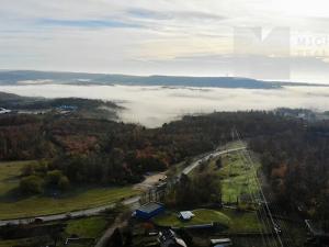 Prodej pozemku pro bydlení, Brno, 882 m2