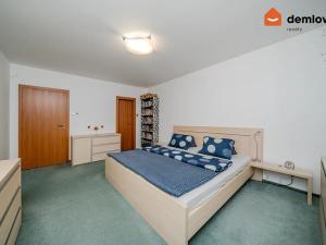 Prodej rodinného domu, Ostrava, Panská, 186 m2