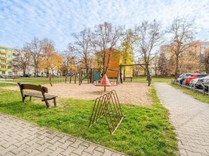 Prodej bytu 3+kk, Štětí, Lidická, 72 m2