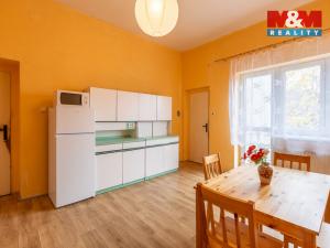 Prodej činžovního domu, Louny, Karlova, 200 m2