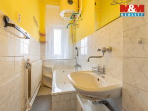 Prodej činžovního domu, Louny, Karlova, 200 m2