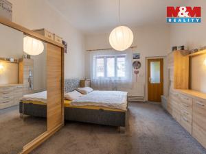 Prodej činžovního domu, Louny, Karlova, 200 m2