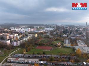 Prodej činžovního domu, Louny, Karlova, 200 m2